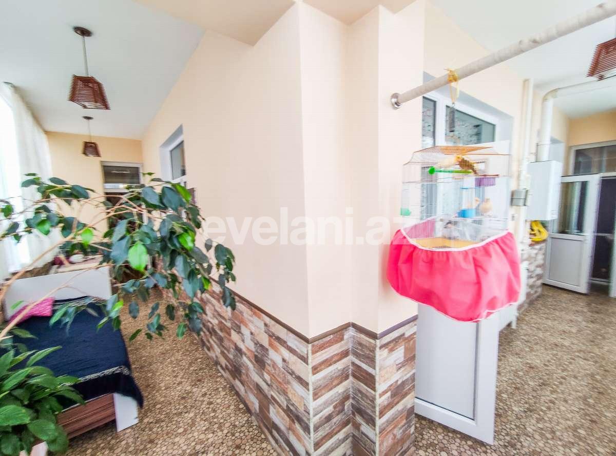 Satılır, yeni tikili, 3 otaqlı, 125 m², Bakı, Nizami r, Qara Qarayev m.