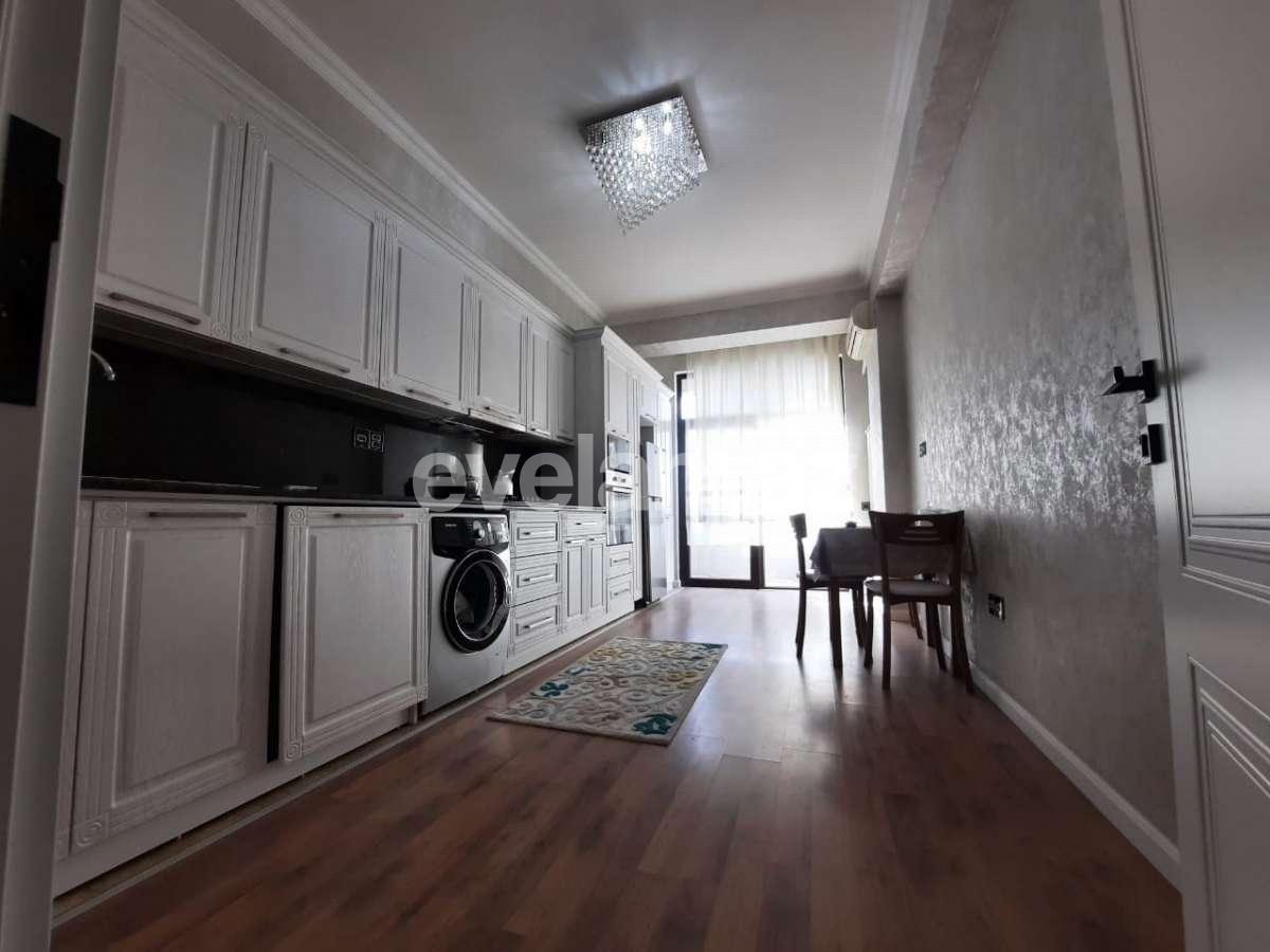 Satılır, yeni tikili, 2 otaqlı, 87 m², Bakı, Nərimanov r, Nəriman Nərimanov m.