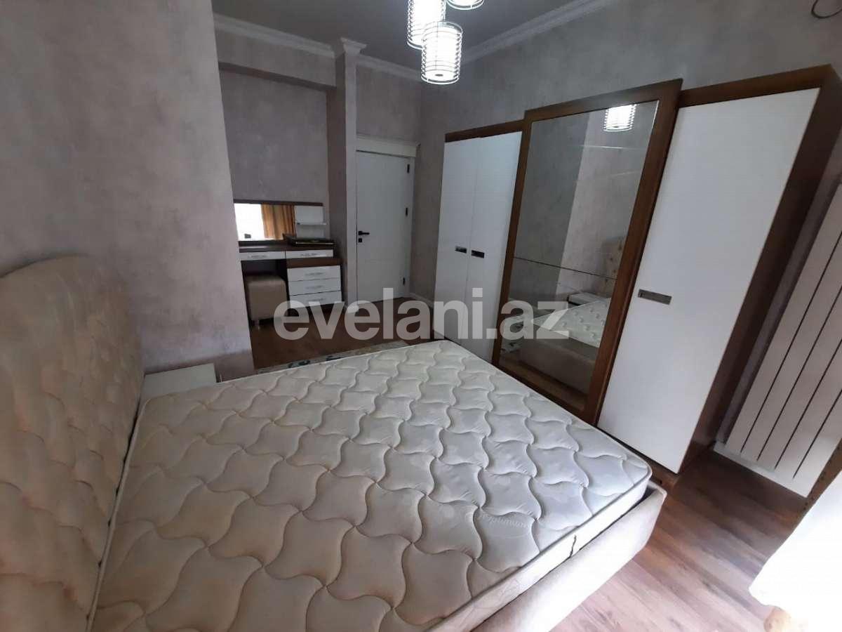 Satılır, yeni tikili, 2 otaqlı, 87 m², Bakı, Nərimanov r, Nəriman Nərimanov m.