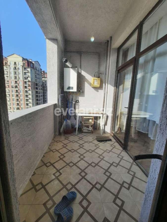 Satılır, yeni tikili, 2 otaqlı, 87 m², Bakı, Nərimanov r, Nəriman Nərimanov m.
