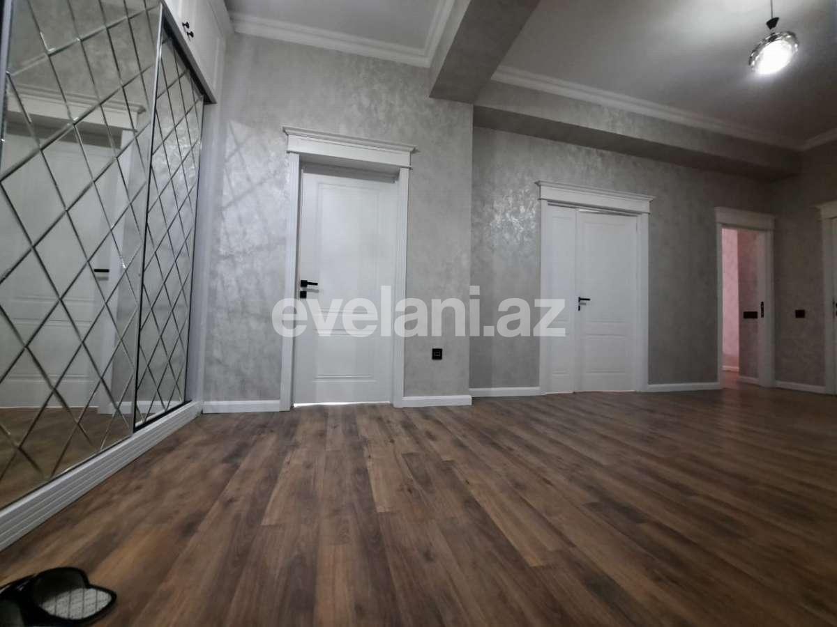 Satılır, yeni tikili, 2 otaqlı, 87 m², Bakı, Nərimanov r, Nəriman Nərimanov m.