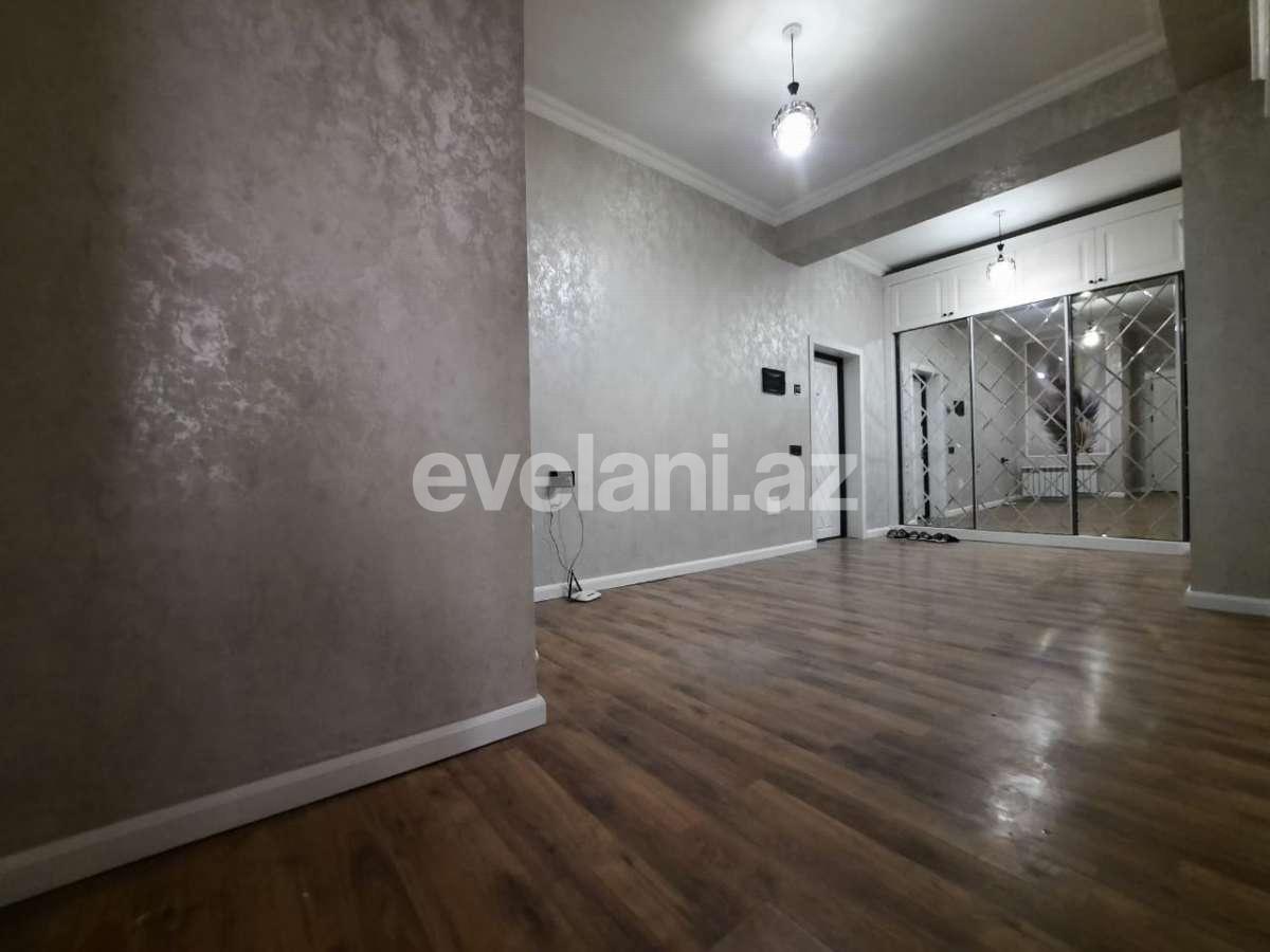 Satılır, yeni tikili, 2 otaqlı, 87 m², Bakı, Nərimanov r, Nəriman Nərimanov m.