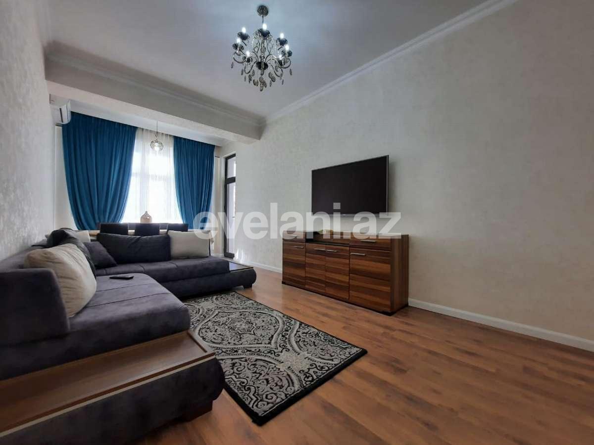 Satılır, yeni tikili, 2 otaqlı, 87 m², Bakı, Nərimanov r, Nəriman Nərimanov m.
