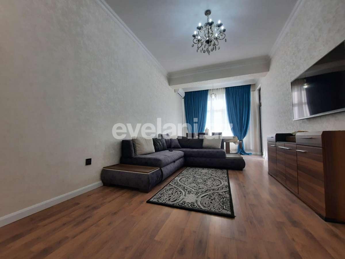 Satılır, yeni tikili, 2 otaqlı, 87 m², Bakı, Nərimanov r, Nəriman Nərimanov m.