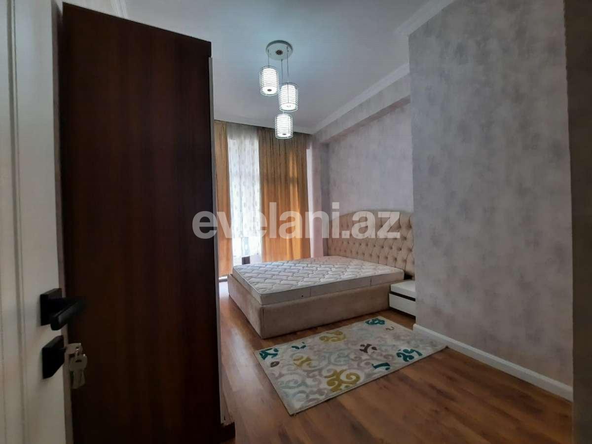 Satılır, yeni tikili, 2 otaqlı, 87 m², Bakı, Nərimanov r, Nəriman Nərimanov m.