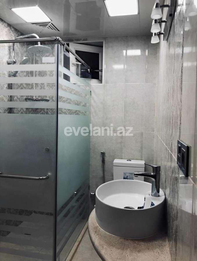 Rent, old building, 3 room, 120 m², Baku, Sabail r, Icheri Sheher m.