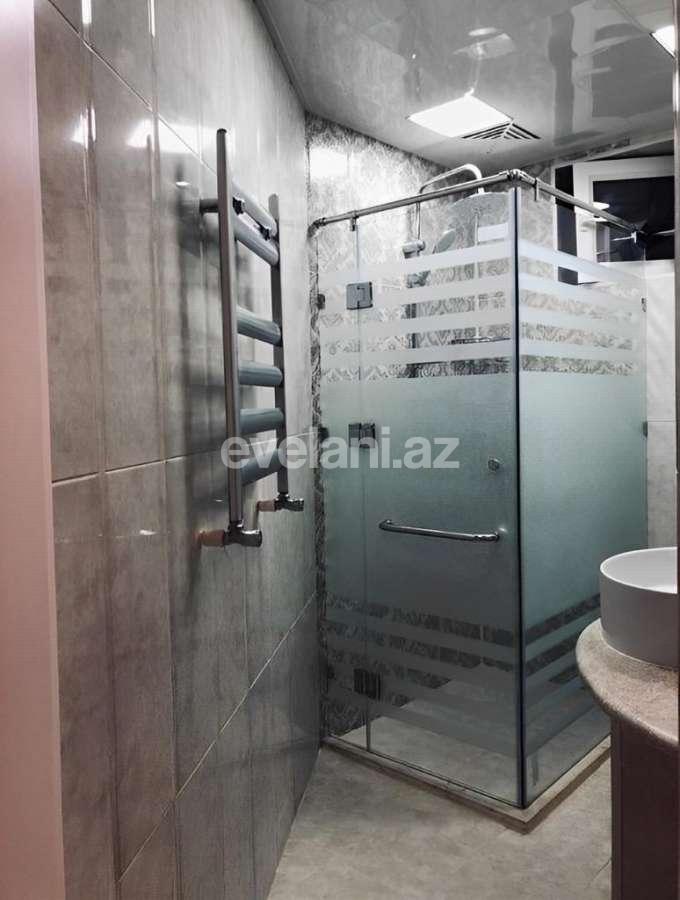 Rent, old building, 3 room, 120 m², Baku, Sabail r, Icheri Sheher m.