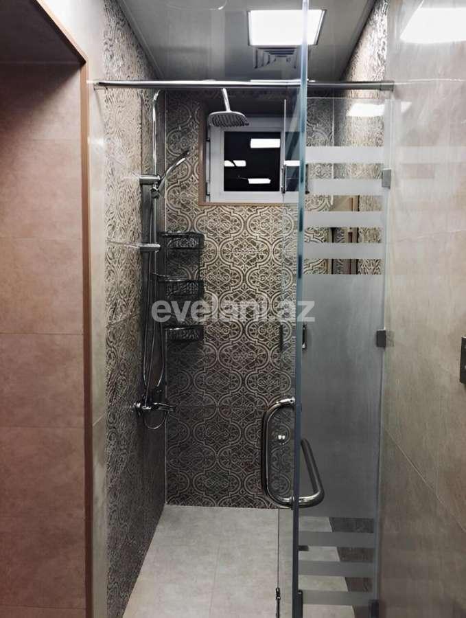 Rent, old building, 3 room, 120 m², Baku, Sabail r, Icheri Sheher m.