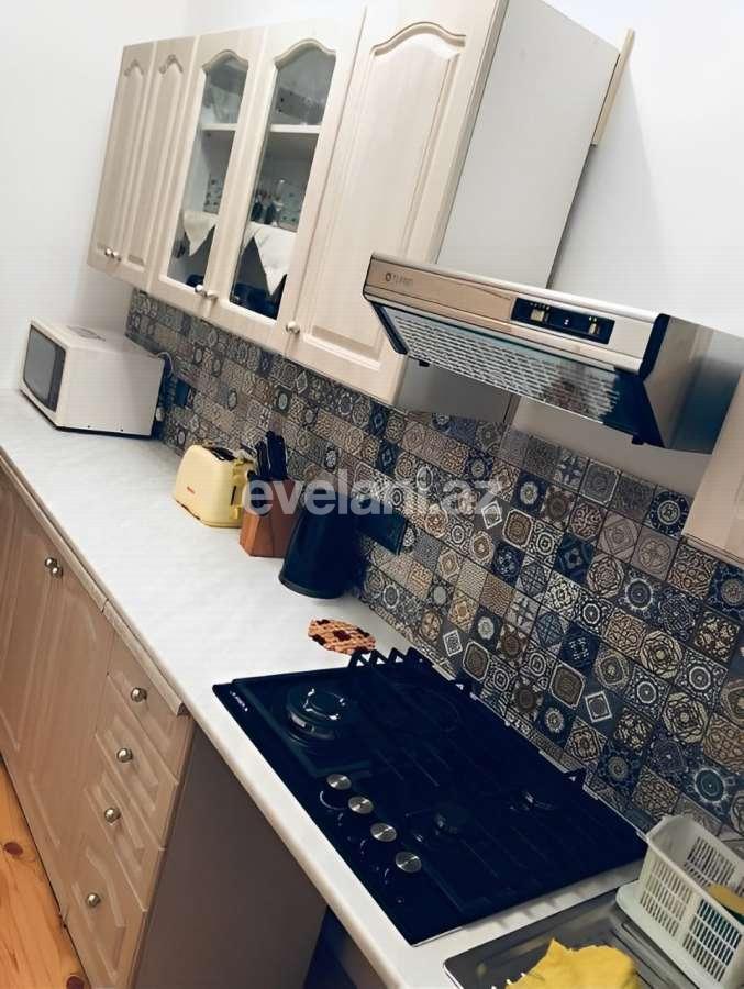 Rent, old building, 3 room, 120 m², Baku, Sabail r, Icheri Sheher m.