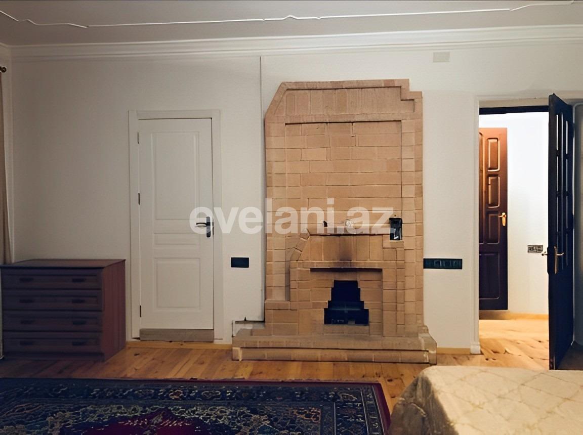 Rent, old building, 3 room, 120 m², Baku, Sabail r, Icheri Sheher m.