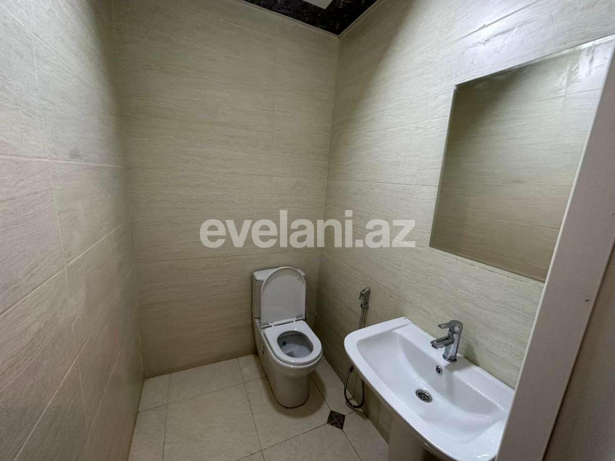 Kirayə verilir, yeni tikili, 3 otaqlı, 124.99 m², Bakı, Xətai r, Xalqlar Dostluğu m.