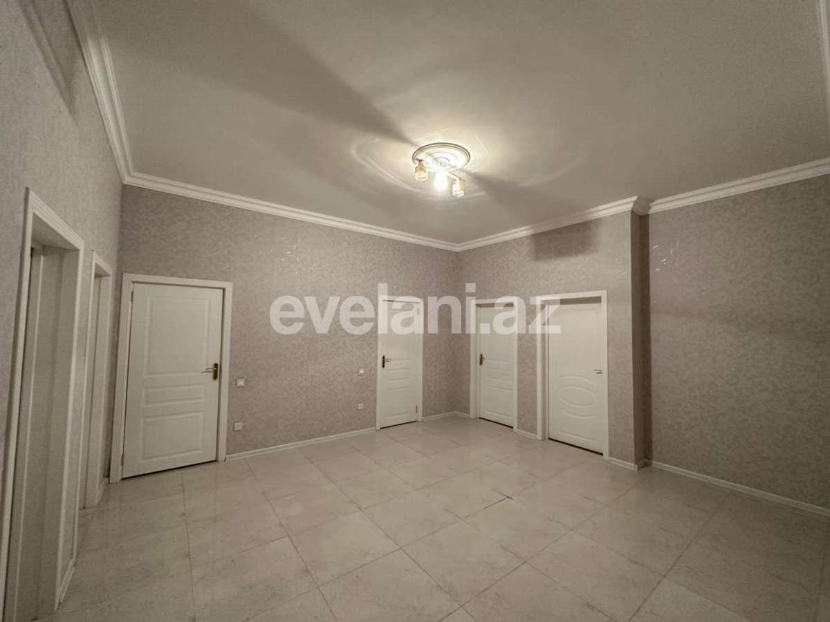 Kirayə verilir, yeni tikili, 3 otaqlı, 124.99 m², Bakı, Xətai r, Xalqlar Dostluğu m.