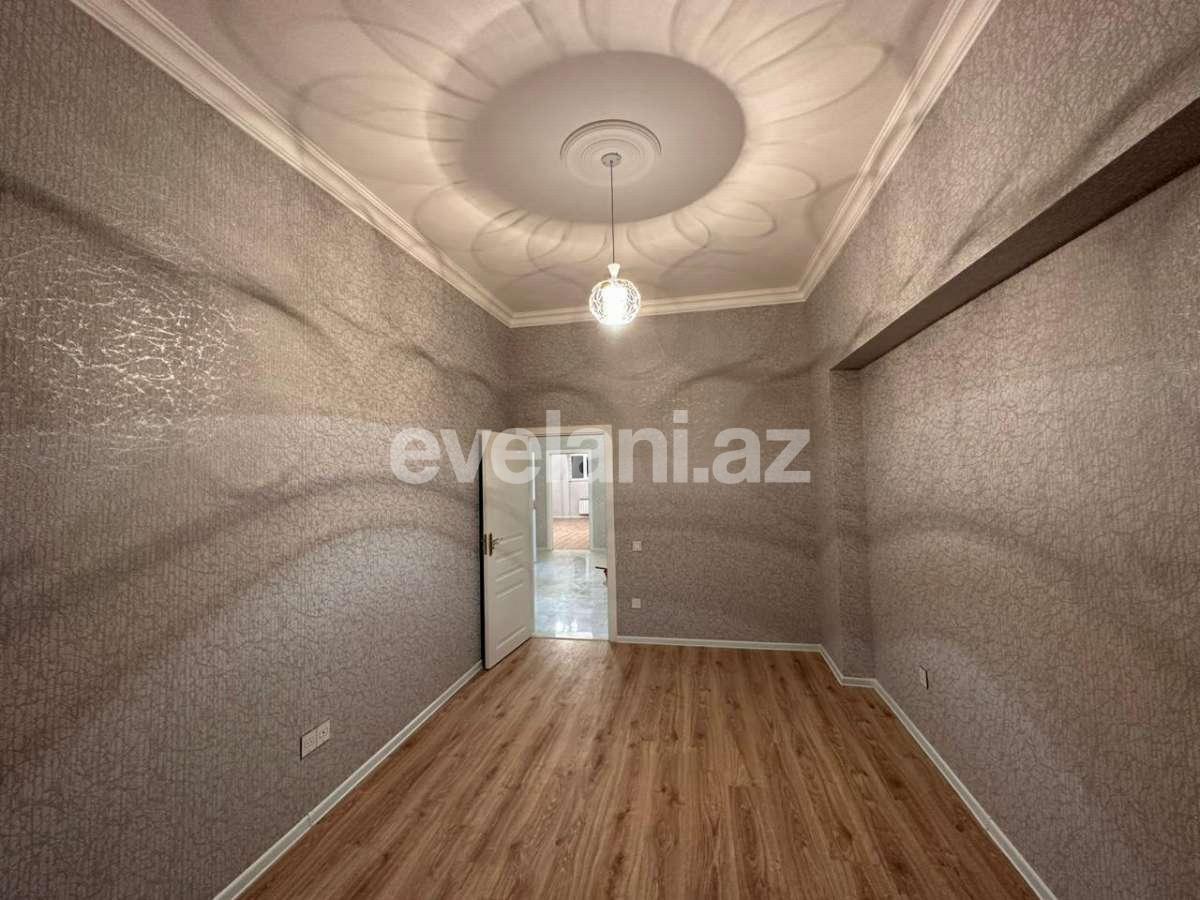 Kirayə verilir, yeni tikili, 3 otaqlı, 124.99 m², Bakı, Xətai r, Xalqlar Dostluğu m.