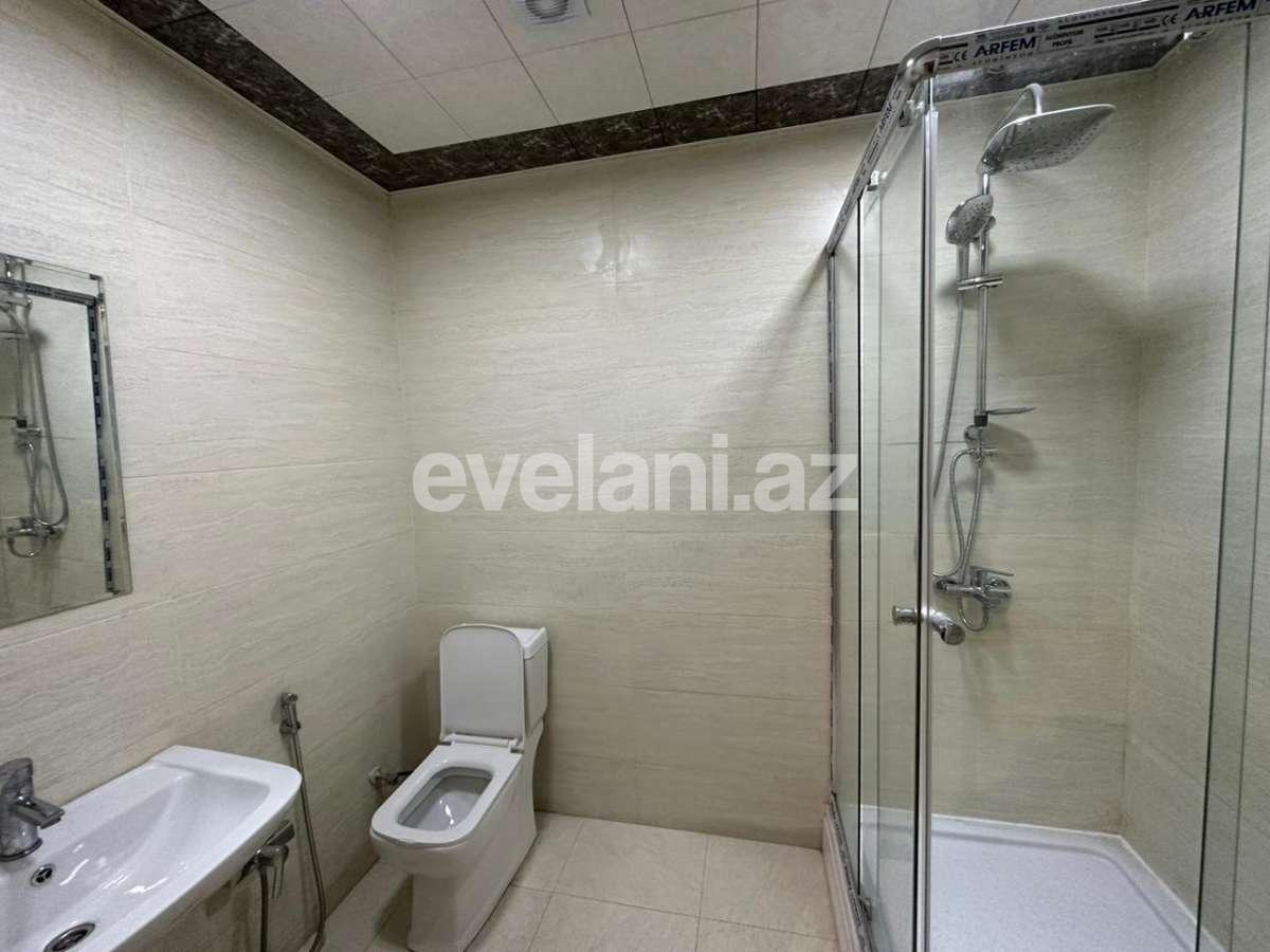 Kirayə verilir, yeni tikili, 3 otaqlı, 124.99 m², Bakı, Xətai r, Xalqlar Dostluğu m.