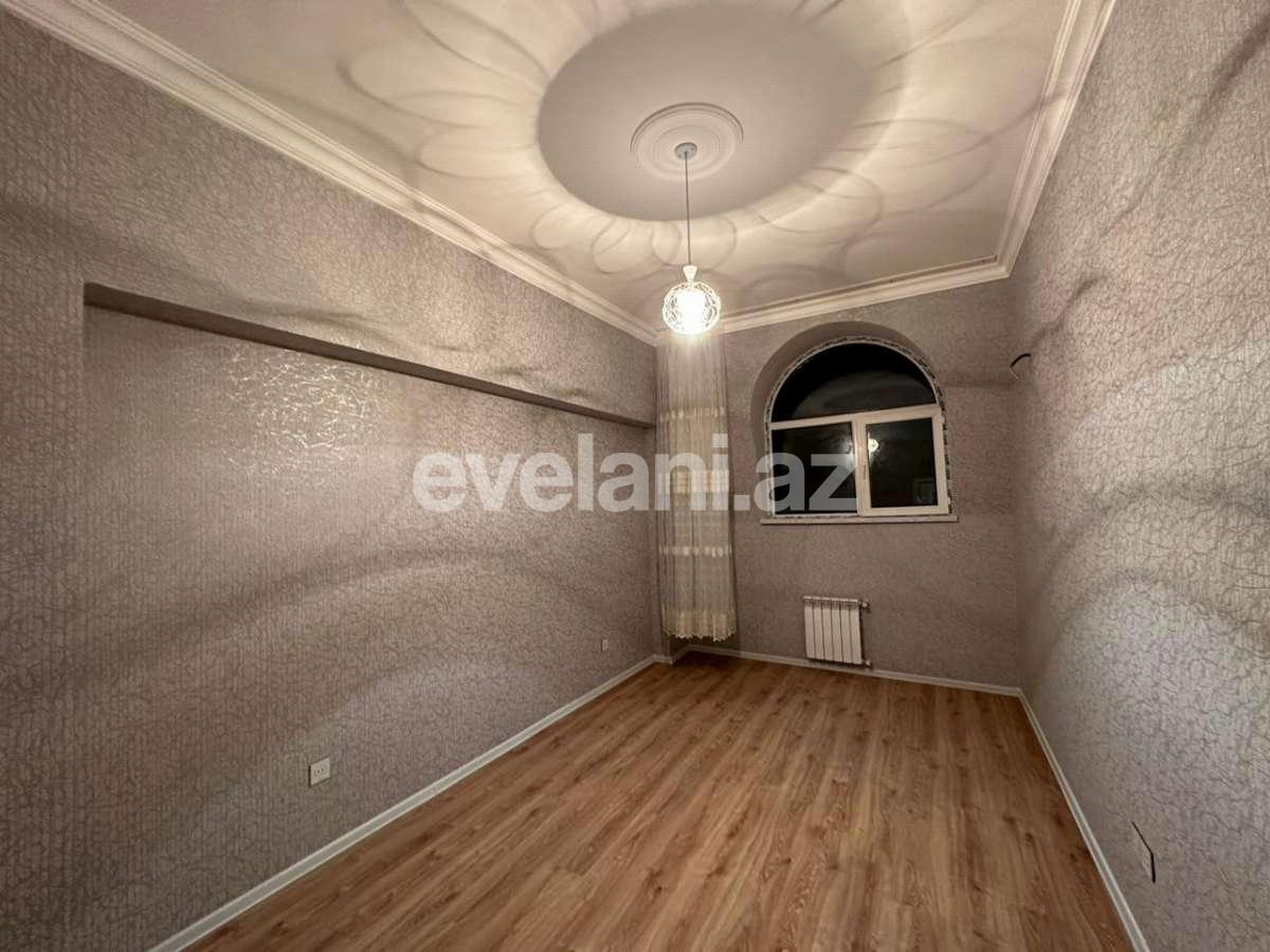 Kirayə verilir, yeni tikili, 3 otaqlı, 124.99 m², Bakı, Xətai r, Xalqlar Dostluğu m.