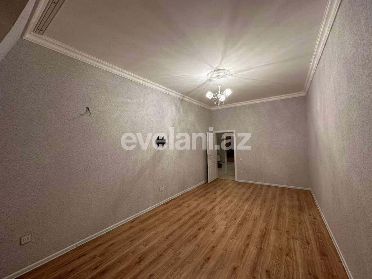 Kirayə verilir, yeni tikili, 3 otaqlı, 124.99 m², Bakı, Xətai r, Xalqlar Dostluğu m.