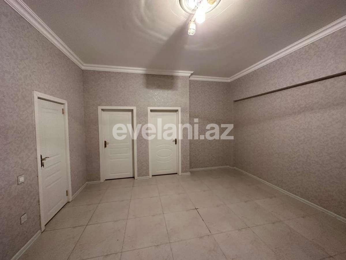 Kirayə verilir, yeni tikili, 3 otaqlı, 124.99 m², Bakı, Xətai r, Xalqlar Dostluğu m.