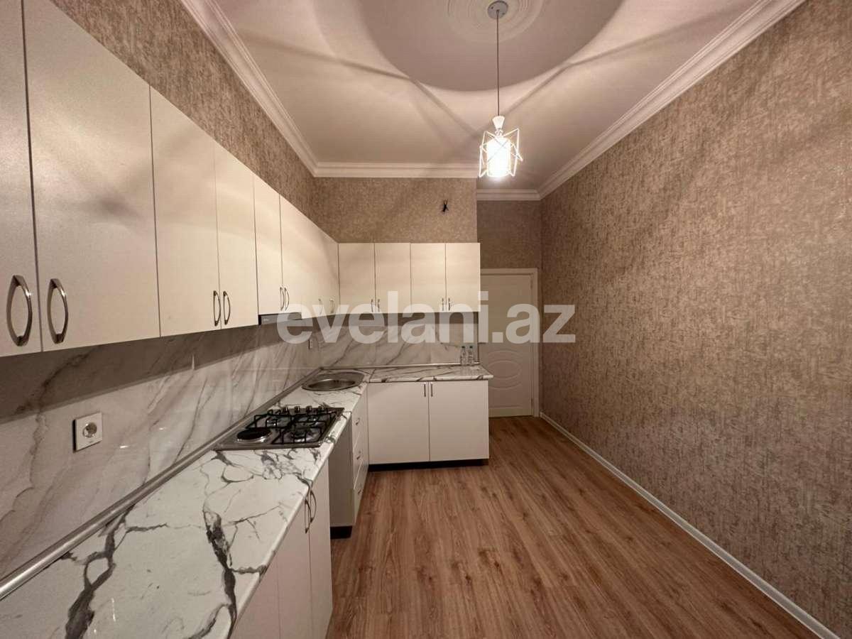 Kirayə verilir, yeni tikili, 3 otaqlı, 124.99 m², Bakı, Xətai r, Xalqlar Dostluğu m.