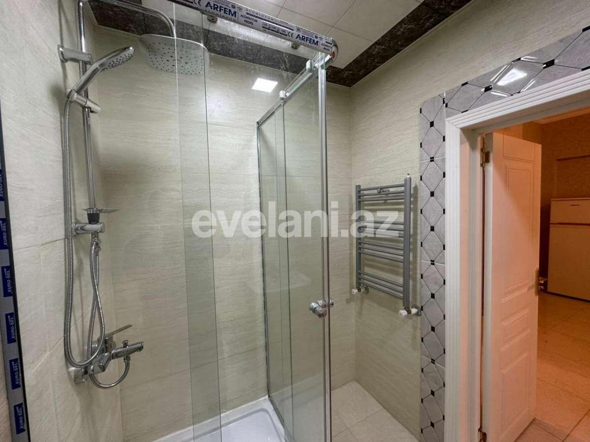 Kirayə verilir, yeni tikili, 3 otaqlı, 124.99 m², Bakı, Xətai r, Xalqlar Dostluğu m.