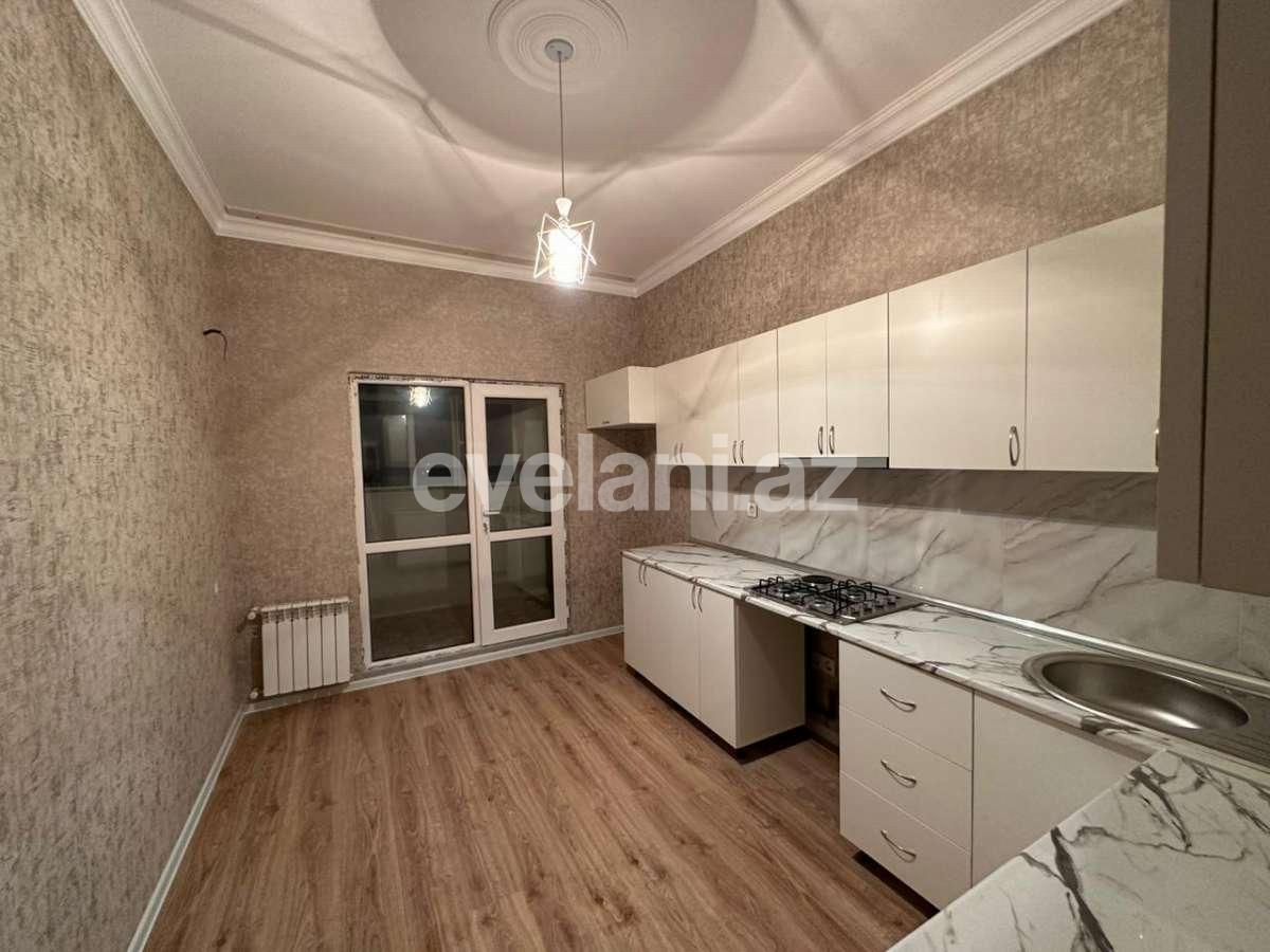 Kirayə verilir, yeni tikili, 3 otaqlı, 124.99 m², Bakı, Xətai r, Xalqlar Dostluğu m.