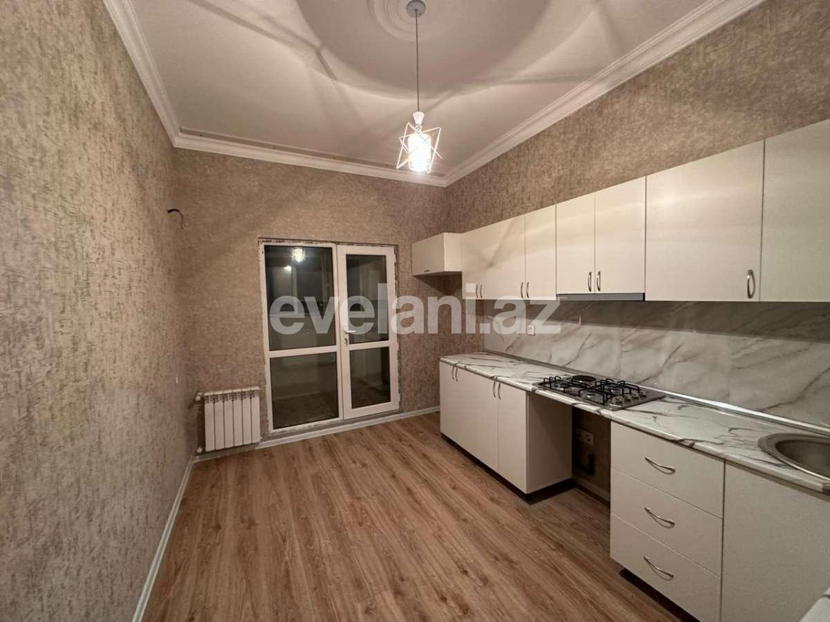 Kirayə verilir, yeni tikili, 3 otaqlı, 124.99 m², Bakı, Xətai r, Xalqlar Dostluğu m.