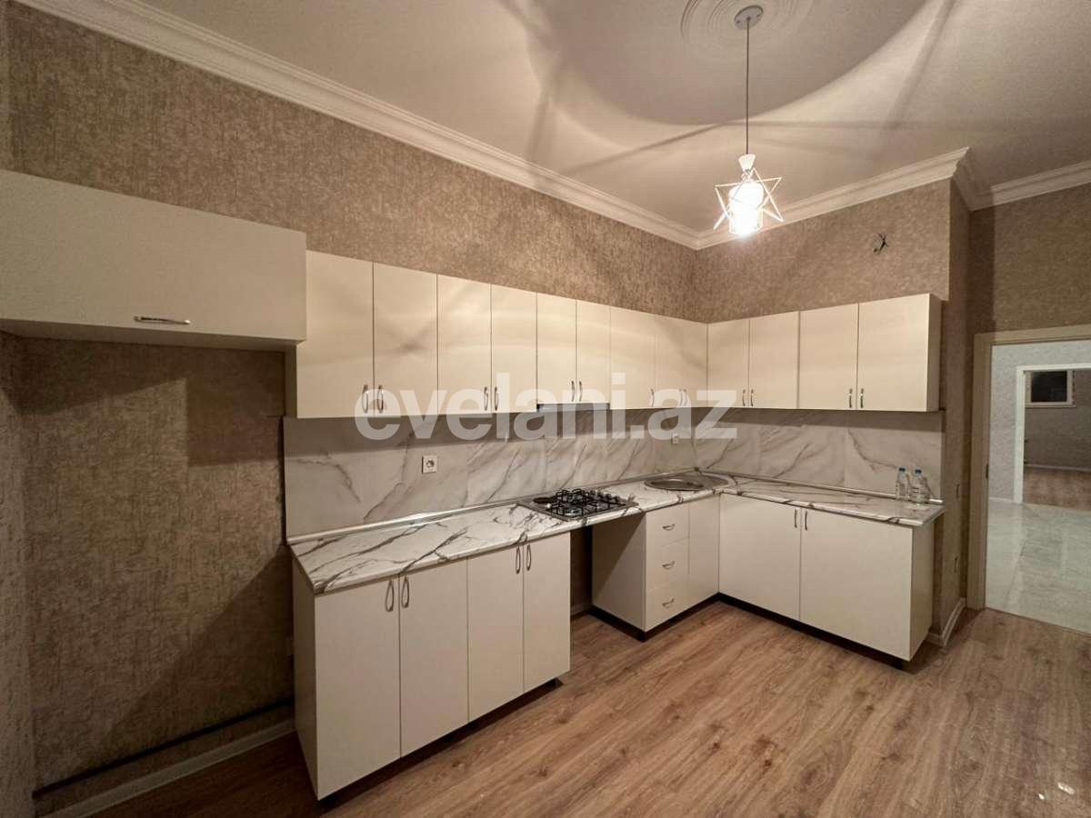 Kirayə verilir, yeni tikili, 3 otaqlı, 124.99 m², Bakı, Xətai r, Xalqlar Dostluğu m.