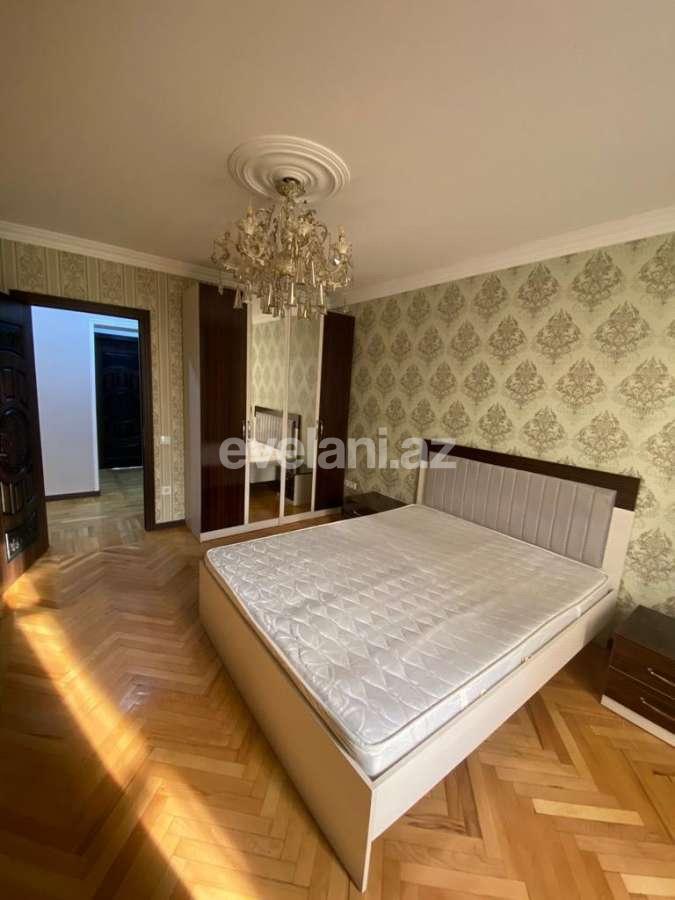 Rent, old building, 4 room, 100 m², Baku, Sabail r, Icheri Sheher m.