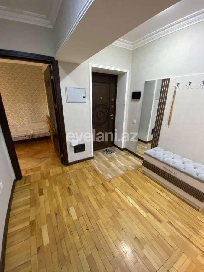 Rent, old building, 4 room, 100 m², Baku, Sabail r, Icheri Sheher m.