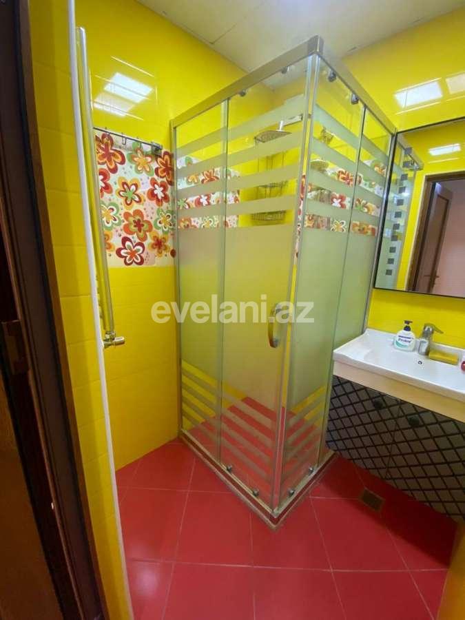 Rent, old building, 4 room, 100 m², Baku, Sabail r, Icheri Sheher m.