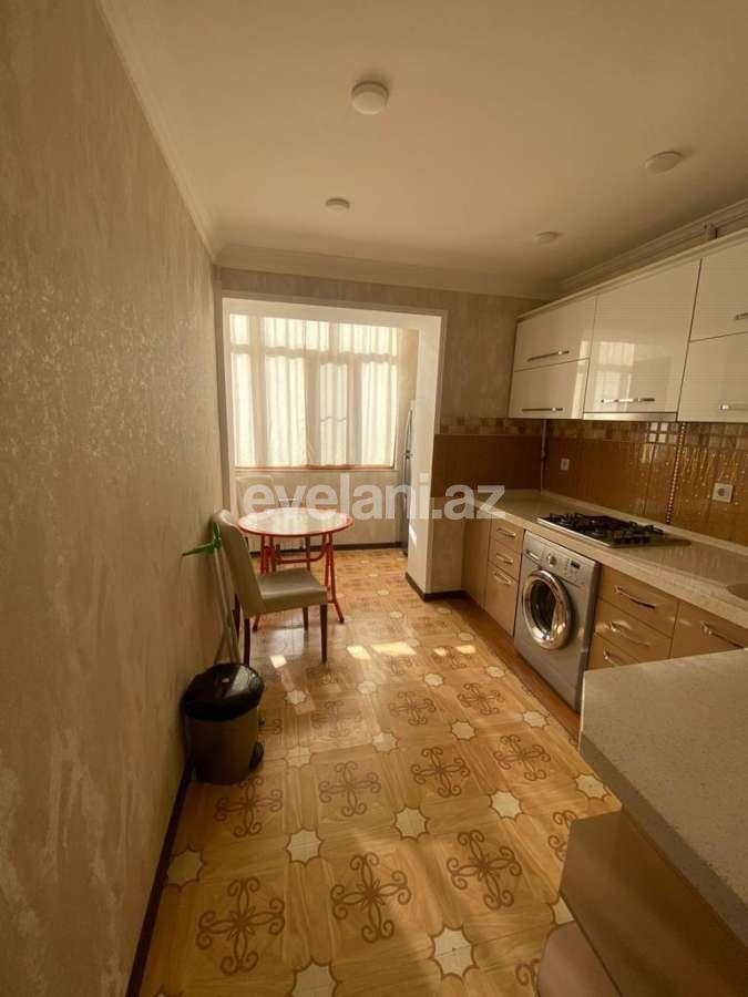 Rent, old building, 4 room, 100 m², Baku, Sabail r, Icheri Sheher m.