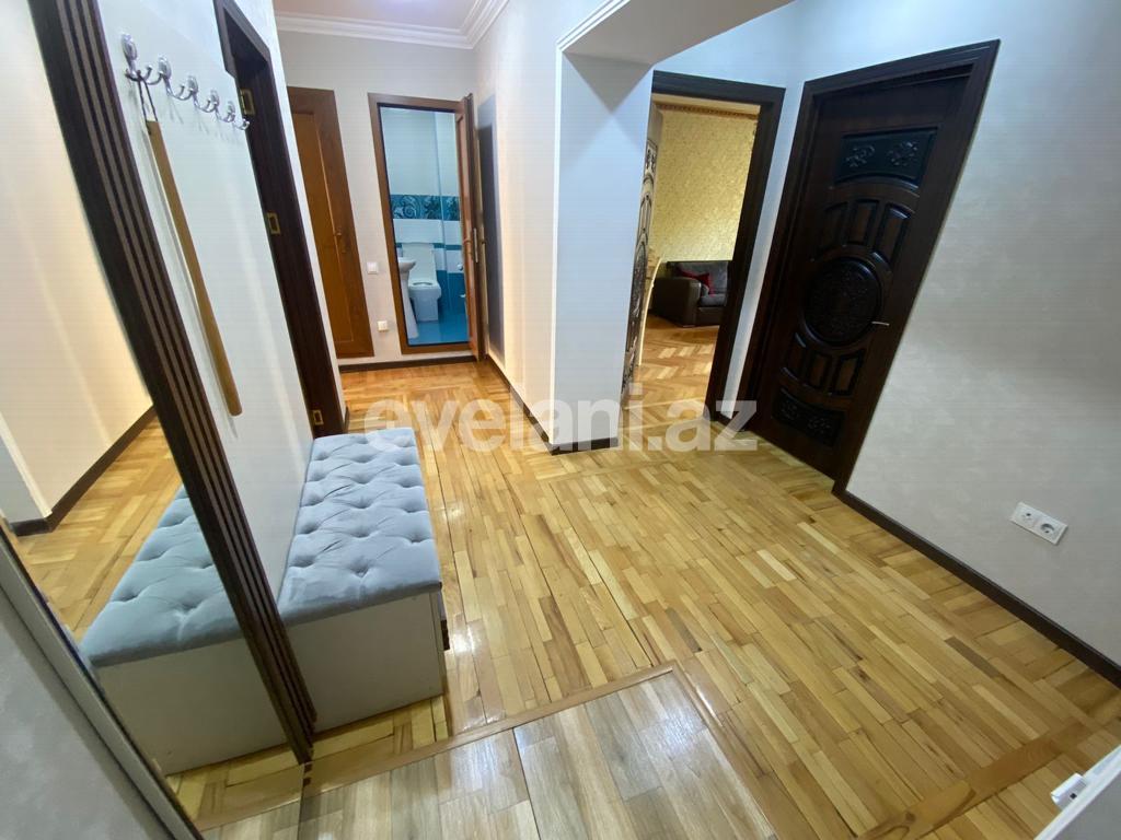 Rent, old building, 4 room, 100 m², Baku, Sabail r, Icheri Sheher m.