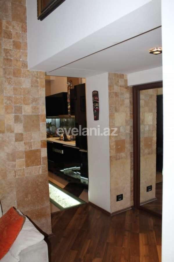 Rent, old building, 3 room, 80 m², Baku, Sabail r, Icheri Sheher m.