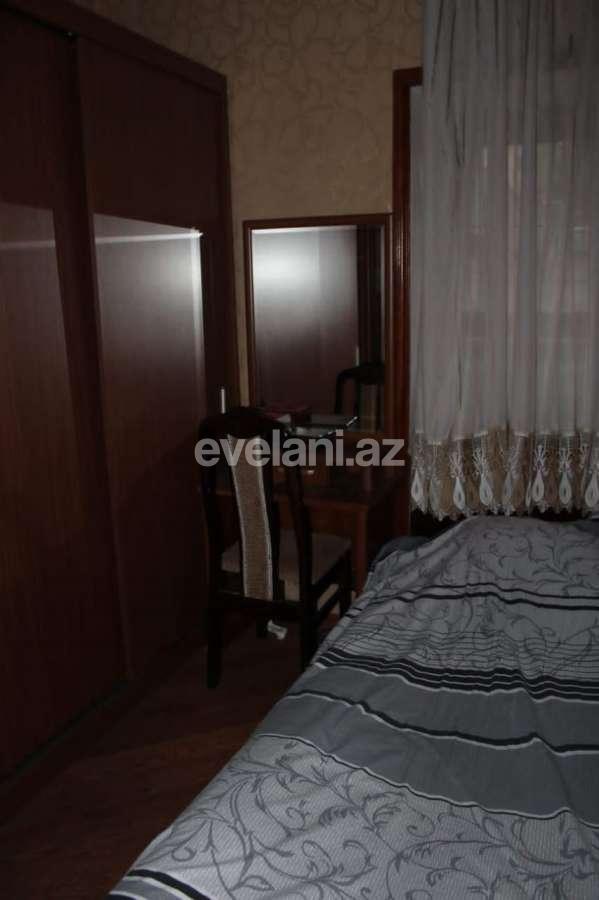 Rent, old building, 3 room, 80 m², Baku, Sabail r, Icheri Sheher m.