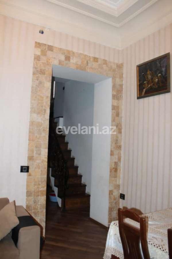 Rent, old building, 3 room, 80 m², Baku, Sabail r, Icheri Sheher m.