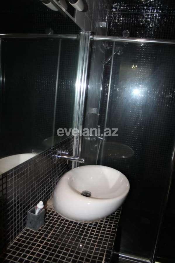 Rent, old building, 3 room, 80 m², Baku, Sabail r, Icheri Sheher m.