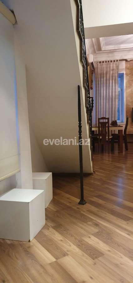 Rent, old building, 3 room, 80 m², Baku, Sabail r, Icheri Sheher m.