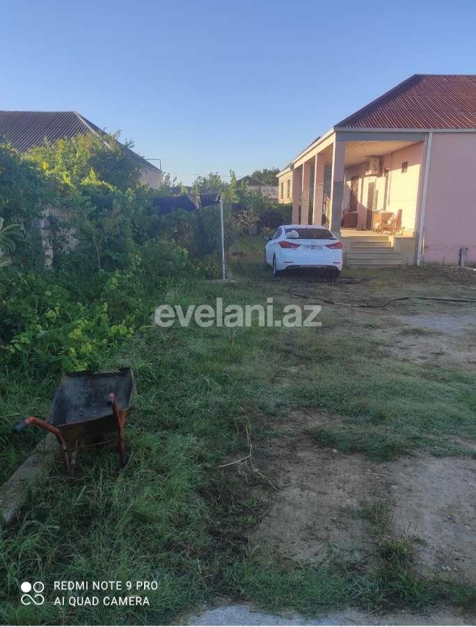 Продаётся, дом / дача, 4-комнаты, 110 m², Баку, Хазарский r.