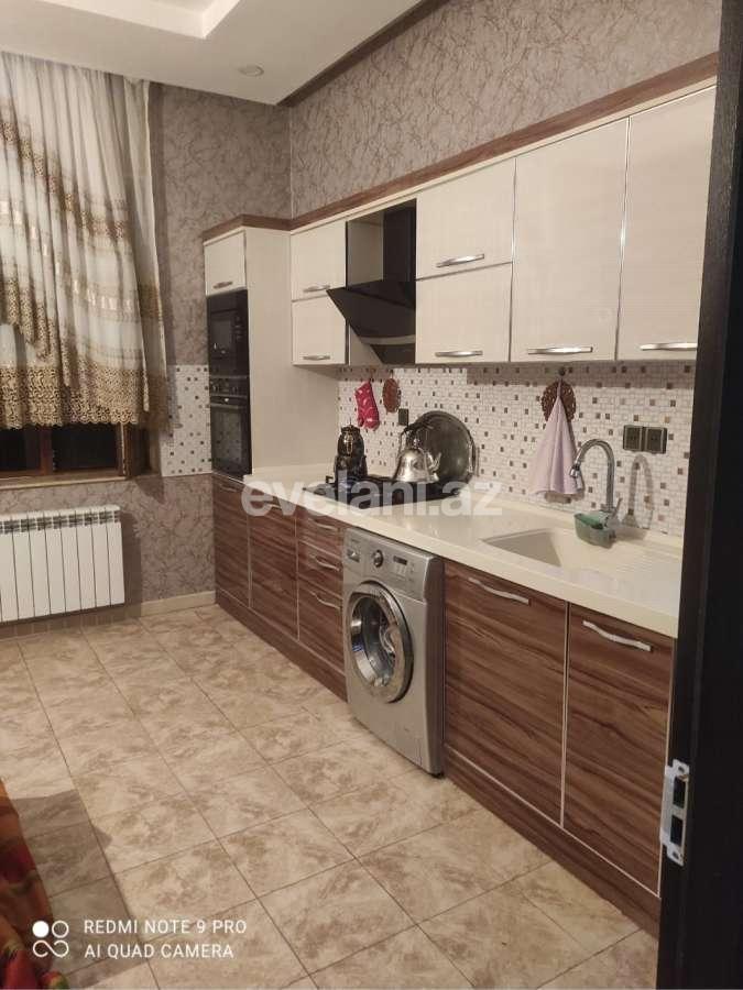 Продаётся, дом / дача, 4-комнаты, 110 m², Баку, Хазарский r.