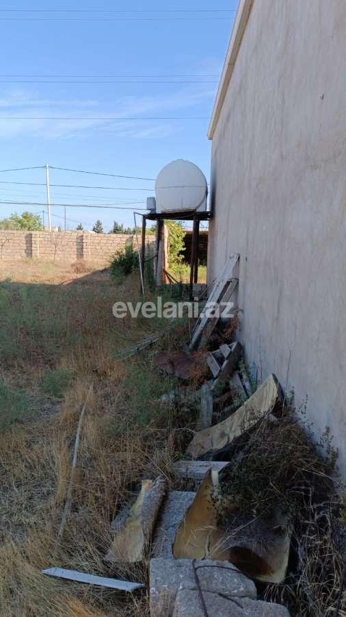 Продаётся, дом / дача, 4-комнаты, 110 m², Баку, Хазарский r.