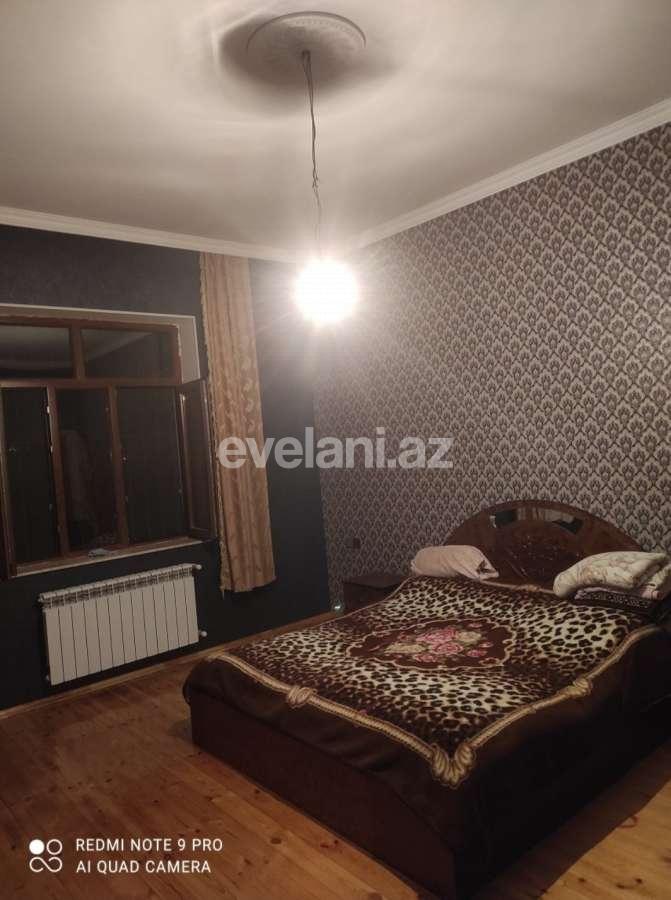 Продаётся, дом / дача, 4-комнаты, 110 m², Баку, Хазарский r.