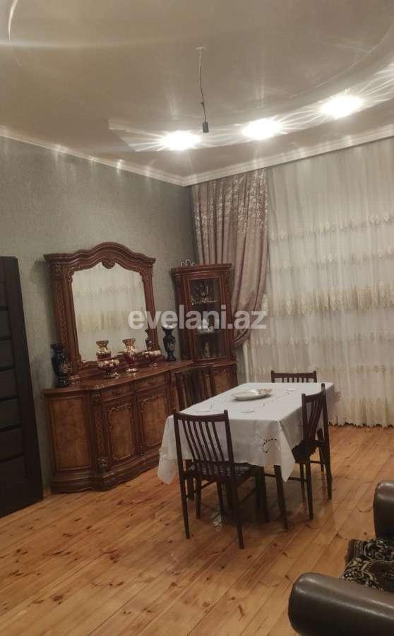 Продаётся, дом / дача, 4-комнаты, 110 m², Баку, Хазарский r.