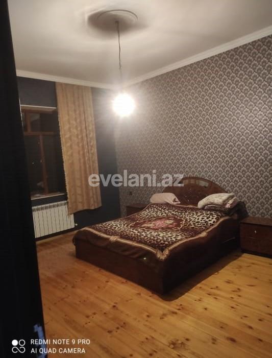 Продаётся, дом / дача, 4-комнаты, 110 m², Баку, Хазарский r.