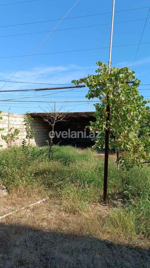 Продаётся, дом / дача, 4-комнаты, 110 m², Баку, Хазарский r.