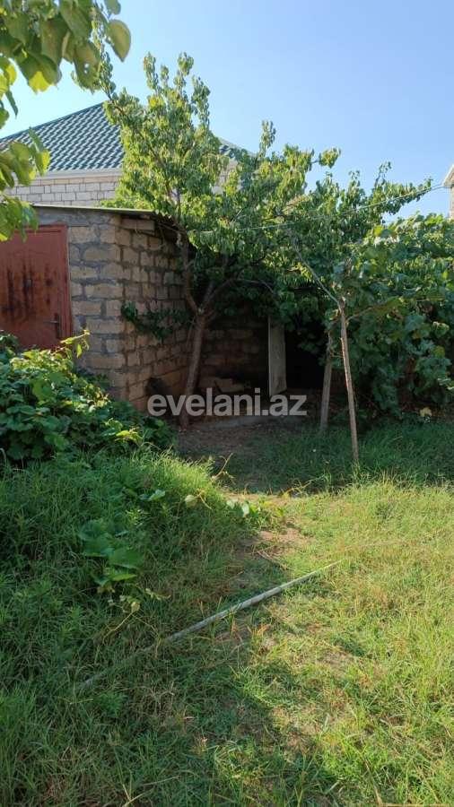 Продаётся, дом / дача, 4-комнаты, 110 m², Баку, Хазарский r.