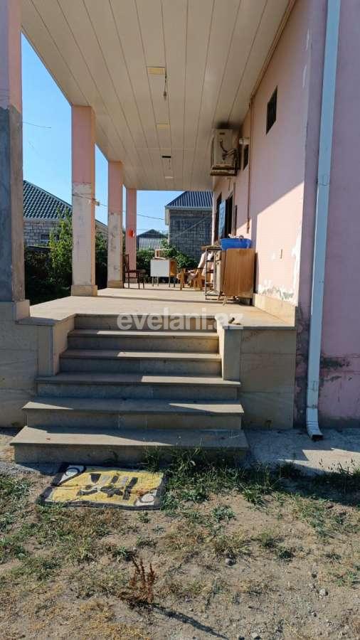 Продаётся, дом / дача, 4-комнаты, 110 m², Баку, Хазарский r.