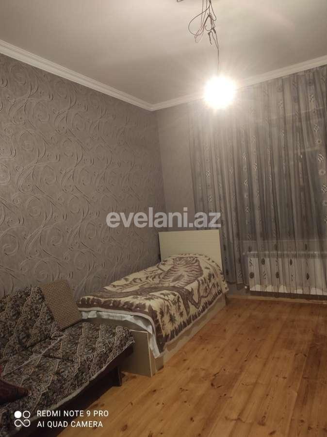 Продаётся, дом / дача, 4-комнаты, 110 m², Баку, Хазарский r.