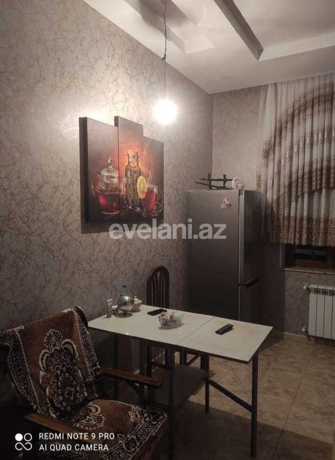 Продаётся, дом / дача, 4-комнаты, 110 m², Баку, Хазарский r.