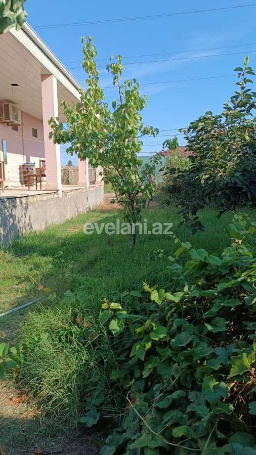 Продаётся, дом / дача, 4-комнаты, 110 m², Баку, Хазарский r.