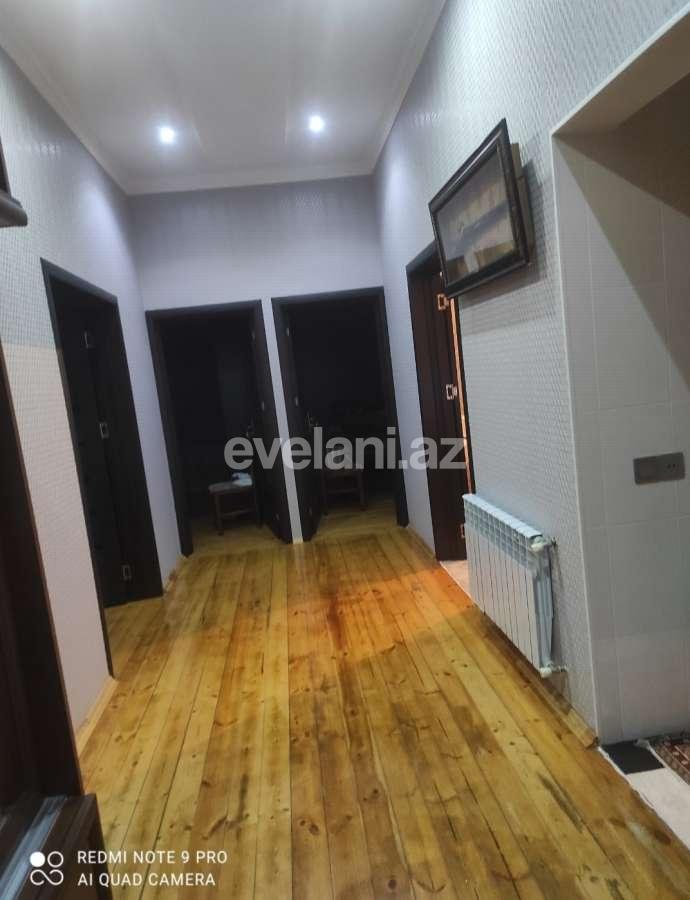 Продаётся, дом / дача, 4-комнаты, 110 m², Баку, Хазарский r.