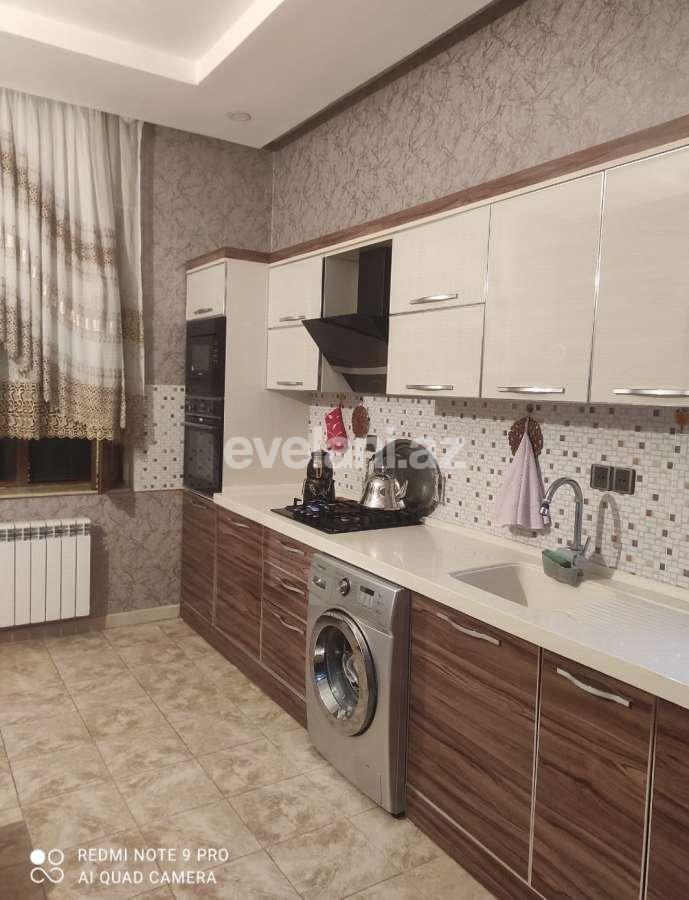 Продаётся, дом / дача, 4-комнаты, 110 m², Баку, Хазарский r.